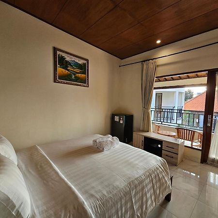 Tegalsari Guest House Canggu Esterno foto